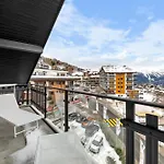 Greppon Blanc B4 - 6 Pers - Au Pied Des Pistes * Nendaz
