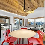 Greppon Blanc B4 - 6 Pers - Au Pied Des Pistes Apartment