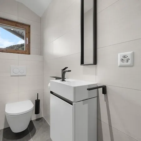 Apartment Greppon Blanc B4 - 6 Pers - Au Pied Des Pistes *