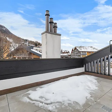 Greppon Blanc B4 - 6 Pers - Au Pied Des Pistes * Nendaz