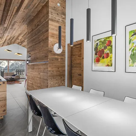 Greppon Blanc B4 - 6 Pers - Au Pied Des Pistes * Nendaz