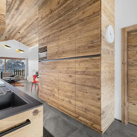 Greppon Blanc B4 - 6 Pers - Au Pied Des Pistes * Nendaz