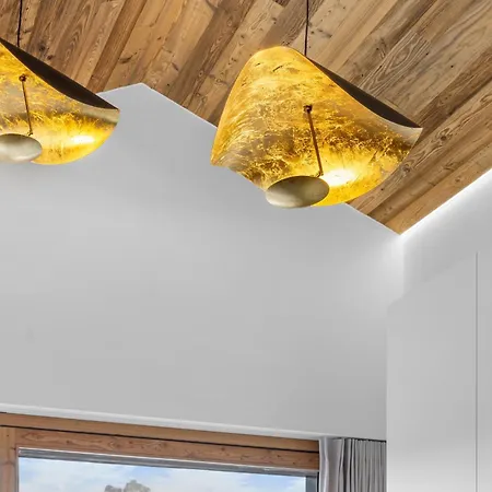 Apartment Greppon Blanc B4 - 6 Pers - Au Pied Des Pistes