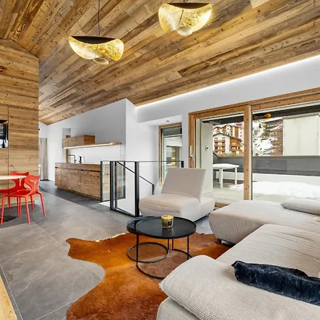 Greppon Blanc B4 - 6 Pers - Au Pied Des Pistes Nendaz