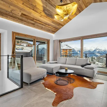 Apartment Greppon Blanc B4 - 6 Pers - Au Pied Des Pistes