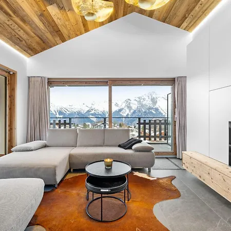 Greppon Blanc B4 - 6 Pers - Au Pied Des Pistes Apartment *