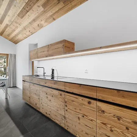 Lejlighed Greppon Blanc B4 - 6 Pers - Au Pied Des Pistes *