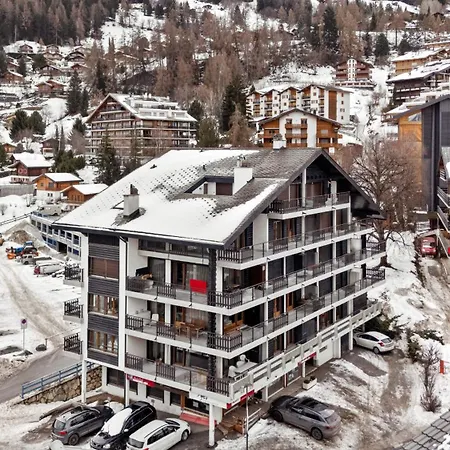 Greppon Blanc B4 - 6 Pers - Au Pied Des Pistes * Nendaz