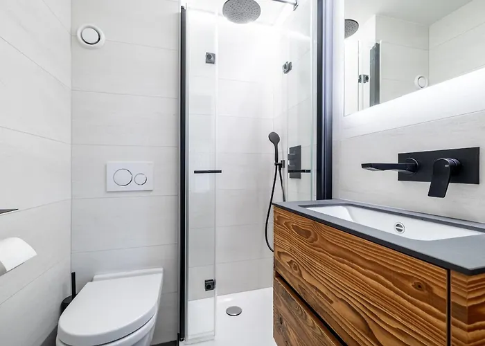 Greppon Blanc B4 - 6 Pers - Au Pied Des Pistes