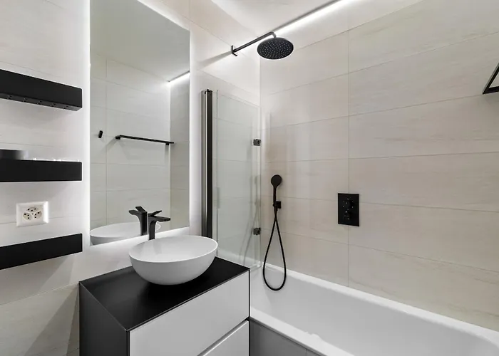 Greppon Blanc B4 - 6 Pers - Au Pied Des Pistes *