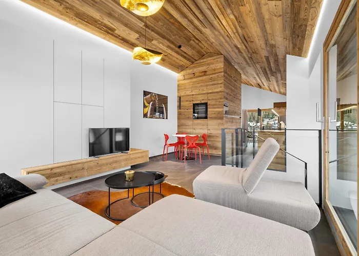 Greppon Blanc B4 - 6 Pers - Au Pied Des Pistes Nendaz