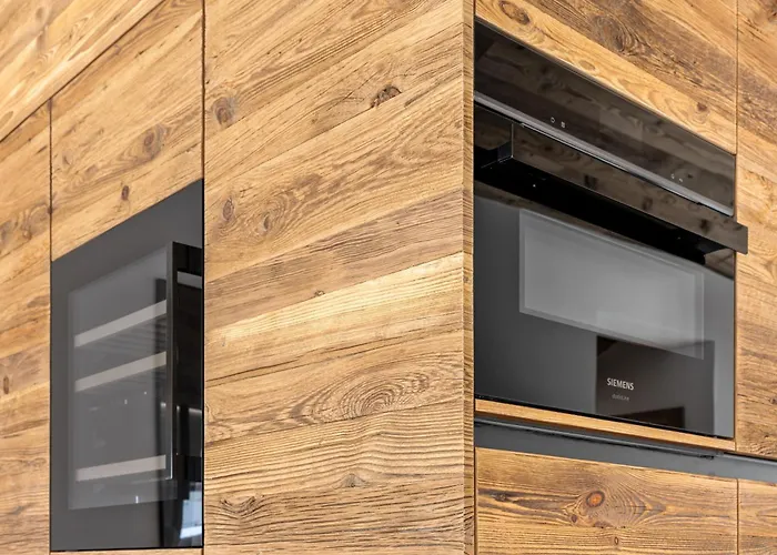 Greppon Blanc B4 - 6 Pers - Au Pied Des Pistes アパート