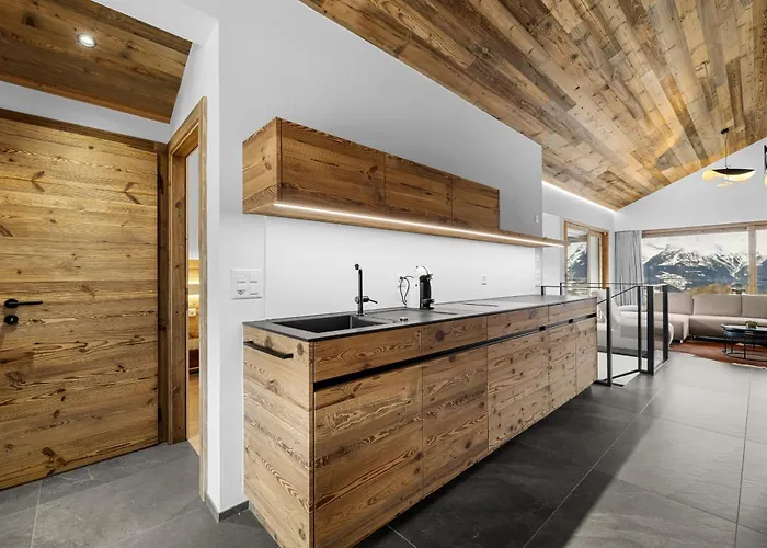 アパート Greppon Blanc B4 - 6 Pers - Au Pied Des Pistes *