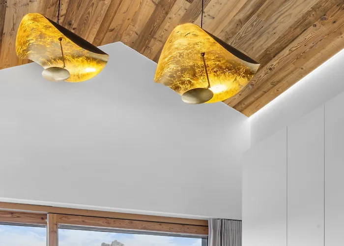 アパート Greppon Blanc B4 - 6 Pers - Au Pied Des Pistes