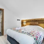Διαμέρισμα Greppon Blanc B4 - 6 Pers - Au Pied Des Pistes