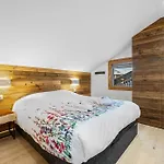 Greppon Blanc B4 - 6 Pers - Au Pied Des Pistes *