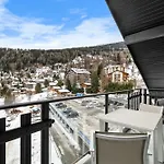 Greppon Blanc B4 - 6 Pers - Au Pied Des Pistes Διαμέρισμα