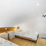 Διαμέρισμα Greppon Blanc B4 - 6 Pers - Au Pied Des Pistes Nendaz