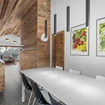 Greppon Blanc B4 - 6 Pers - Au Pied Des Pistes * Nendaz