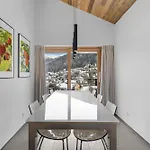 Διαμέρισμα Greppon Blanc B4 - 6 Pers - Au Pied Des Pistes Nendaz
