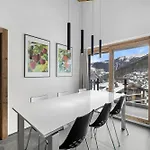 Greppon Blanc B4 - 6 Pers - Au Pied Des Pistes Διαμέρισμα *