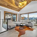 Διαμέρισμα Greppon Blanc B4 - 6 Pers - Au Pied Des Pistes